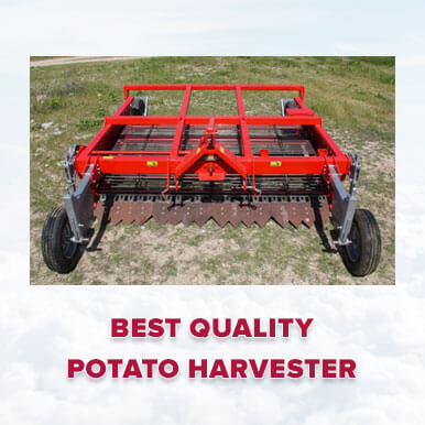 Wholesale potato harvester Suppliers