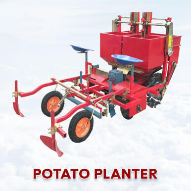 potato planter Manufacturers