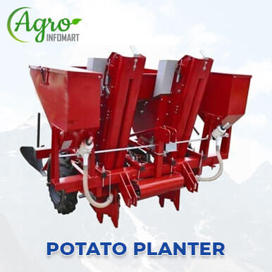 Wholesale potato planter Suppliers