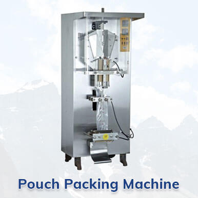 Wholesale pouch packing machine Suppliers