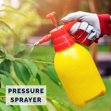 pressure sprayer Manufacturers