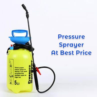 Wholesale pressure sprayer Suppliers