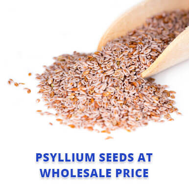 Wholesale psyllium seeds Suppliers