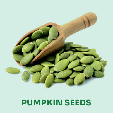 pumpkin seeds Manufacturers