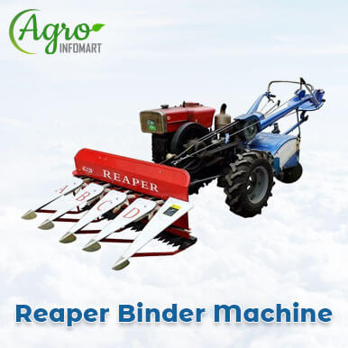 Wholesale reaper binder machine Suppliers