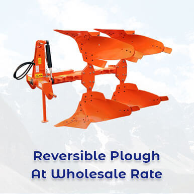 Wholesale reversible plough Suppliers