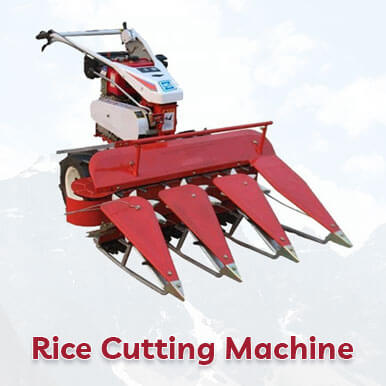 rice cutting machine Manufacturers