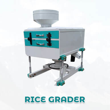 Wholesale rice grader Suppliers