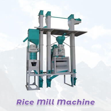 rice mill machine Manufacturers