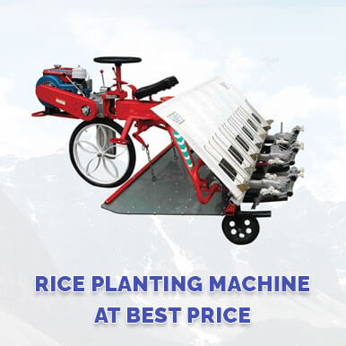rice planting machine Manufacturers