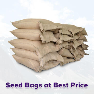 Wholesale seed bags Suppliers