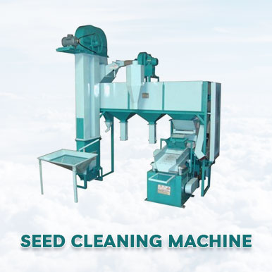seed cleaning machine Manufacturers