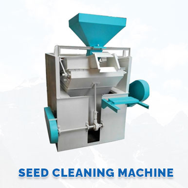 Wholesale seed cleaning machine Suppliers