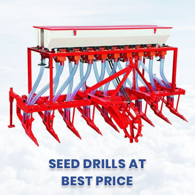 seed drills Manufacturers