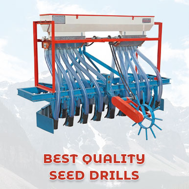 Wholesale seed drills Suppliers