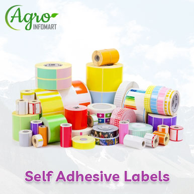 Wholesale self adhesive labels Suppliers