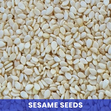 Wholesale sesame seeds Suppliers
