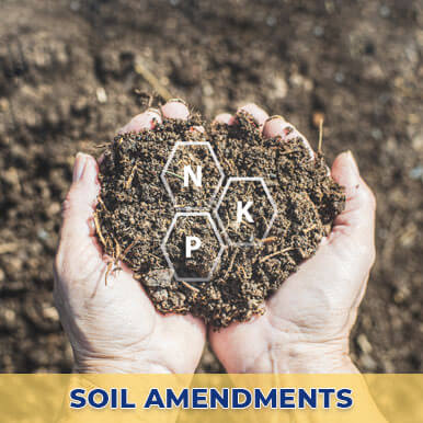 soil amendments Manufacturers