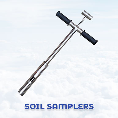 Wholesale soil samplers Suppliers