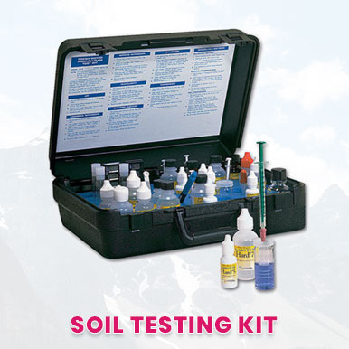 Wholesale soil testing kit Suppliers