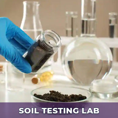 Wholesale soil testing lab Suppliers