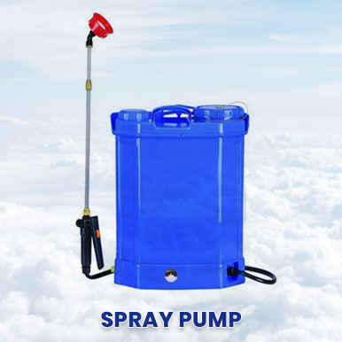 Wholesale spray pump Suppliers