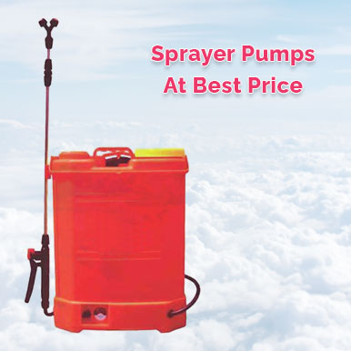 Wholesale sprayer pumps Suppliers