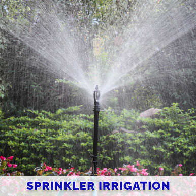 Wholesale sprinkler irrigation Suppliers