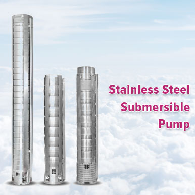 stainless steel submersible pump Manufacturers