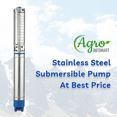 Wholesale stainless steel submersible pump Suppliers