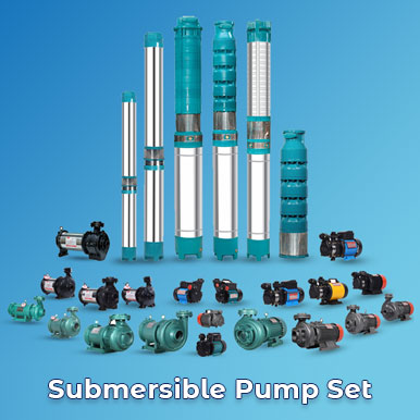 Wholesale submersible pump set Suppliers
