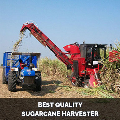Wholesale sugarcane harvester Suppliers