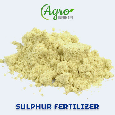 Wholesale sulphur fertilizer Suppliers