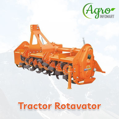 Wholesale tractor rotavator Suppliers