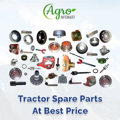 tractor spare parts Manufacturers