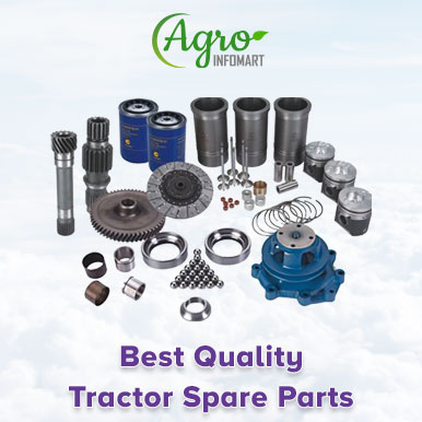 Wholesale tractor spare parts Suppliers