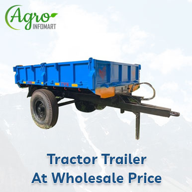 Wholesale tractor trailer Suppliers