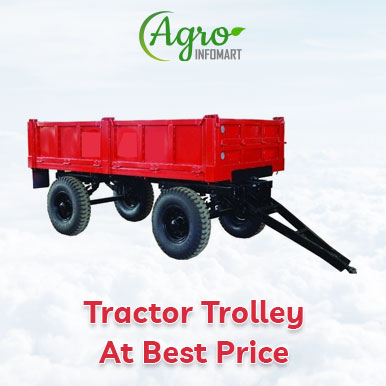 Wholesale tractor trolley Suppliers
