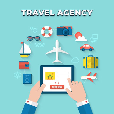 travel agency Manufacturers