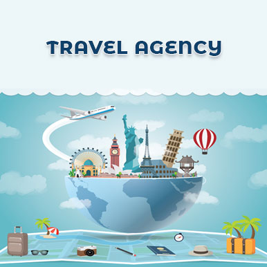 Wholesale travel agency Suppliers