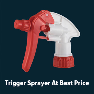 Wholesale trigger sprayer Suppliers
