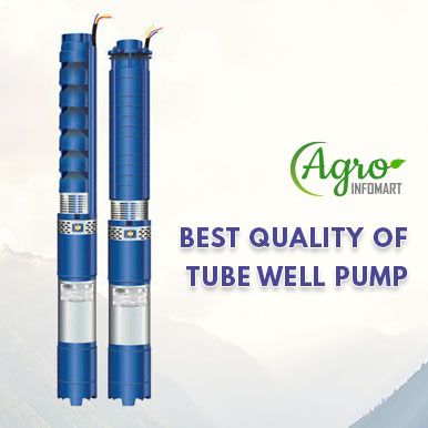 tube well pump Manufacturers