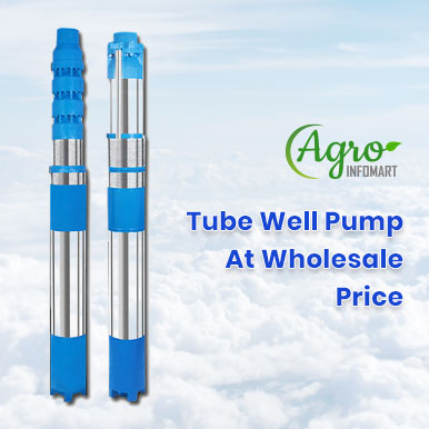 Wholesale tube well pump Suppliers