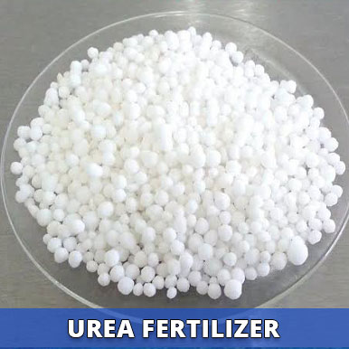 urea fertilizer Manufacturers