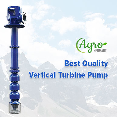 Wholesale vertical turbine pump Suppliers