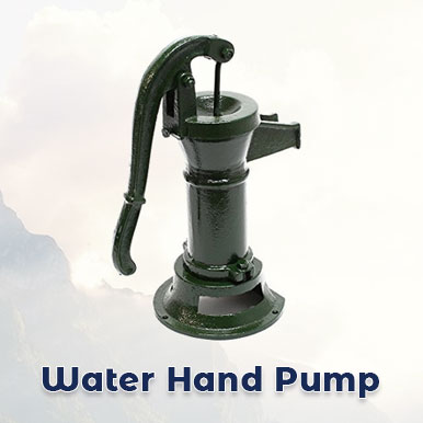 Wholesale water hand pump Suppliers