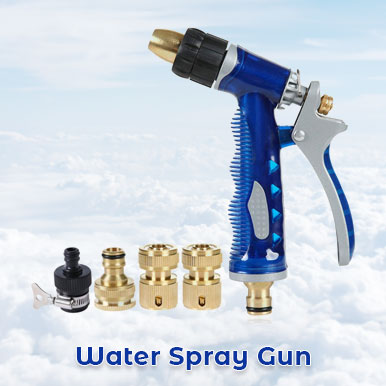 Wholesale water spray gun Suppliers