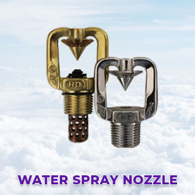 Wholesale water spray nozzle Suppliers