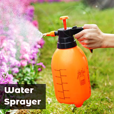 water sprayer Manufacturers
