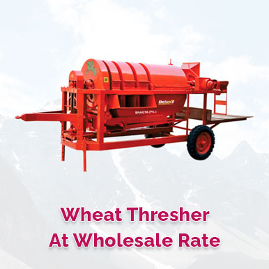 wheat thresher Manufacturers